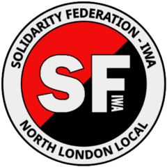 North London Solidarity Federation